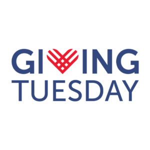 Giving Tuesday Logo